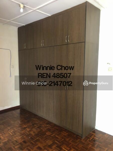 Rumah Teres untuk Disewa di Seksyen 32, Kemuning Green Ville (Shah Alam) - Winnie Chow - PropertyGuru.com.my