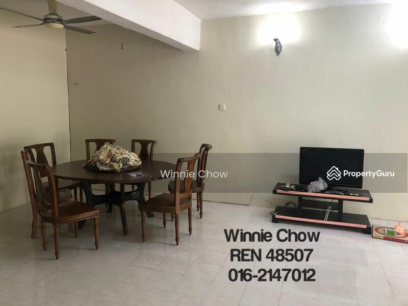 Rumah Teres untuk Disewa di Seksyen 32, Kemuning Green Ville (Shah Alam) - Winnie Chow - PropertyGuru.com.my