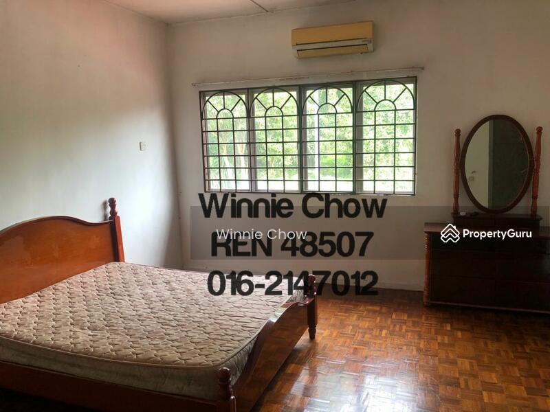 Rumah Teres untuk Disewa di Seksyen 32, Kemuning Green Ville (Shah Alam) - Winnie Chow - PropertyGuru.com.my