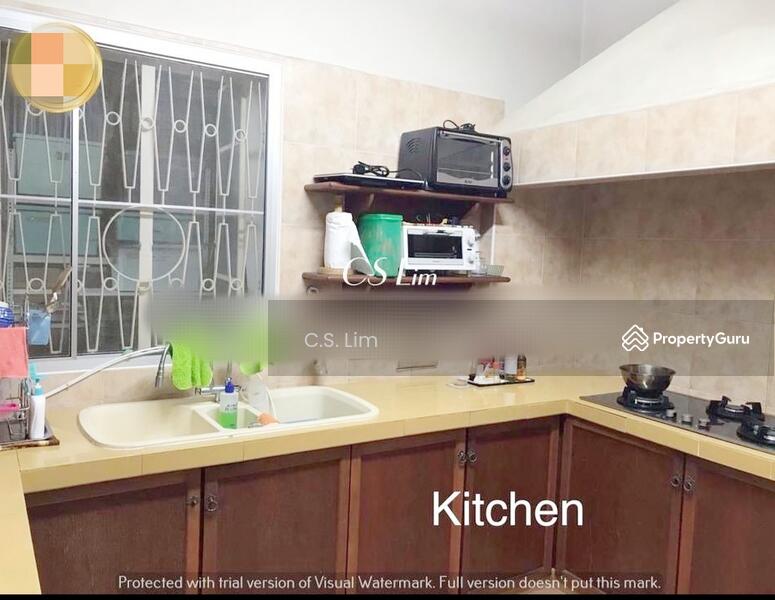 Single Storey Bungalow Pemancar Gelugor, Pemancar Near EGate USM