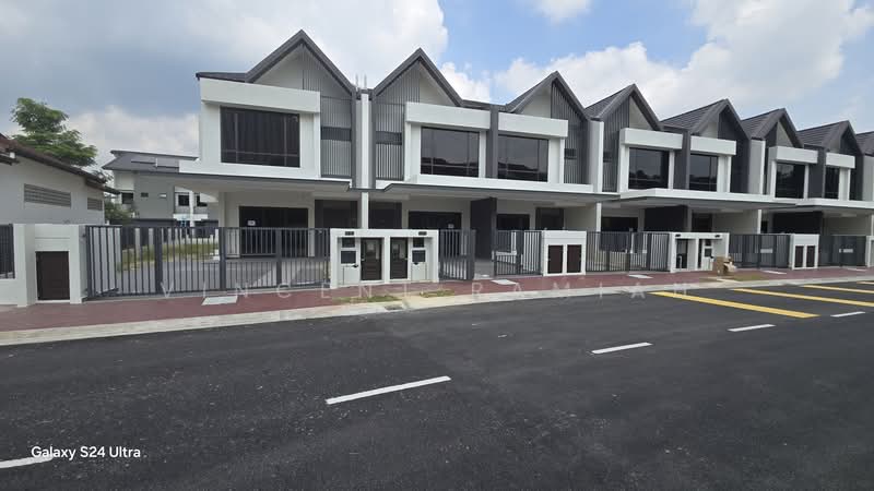 For Sale - IRAMA VILLA 2