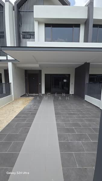 For Sale - IRAMA VILLA 2