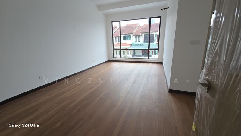 For Sale - IRAMA VILLA 2