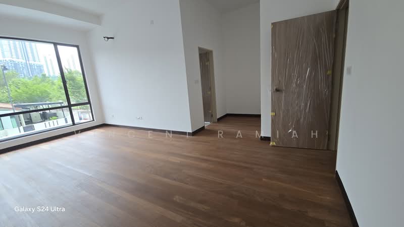 For Sale - IRAMA VILLA 2