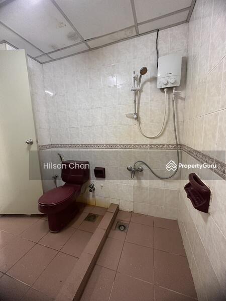 Condominium for Rent at Sunway Lagoon View Resort Condominium - Hilson Chan - PropertyGuru.com.my