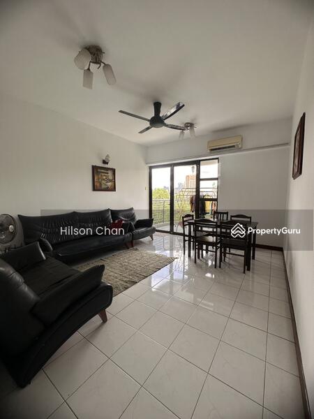 Condominium for Rent at Sunway Lagoon View Resort Condominium - Hilson Chan - PropertyGuru.com.my