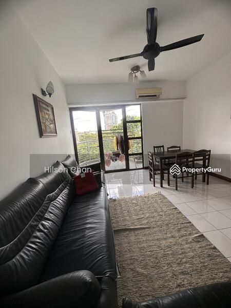 Condominium for Rent at Sunway Lagoon View Resort Condominium - Hilson Chan - PropertyGuru.com.my