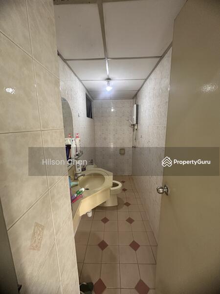 Condominium for Rent at Sunway Lagoon View Resort Condominium - Hilson Chan - PropertyGuru.com.my