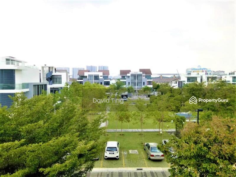 Rumah Berkembar untuk Dijual di Lake Fields (Sungai Besi) - David Ting - PropertyGuru.com.my