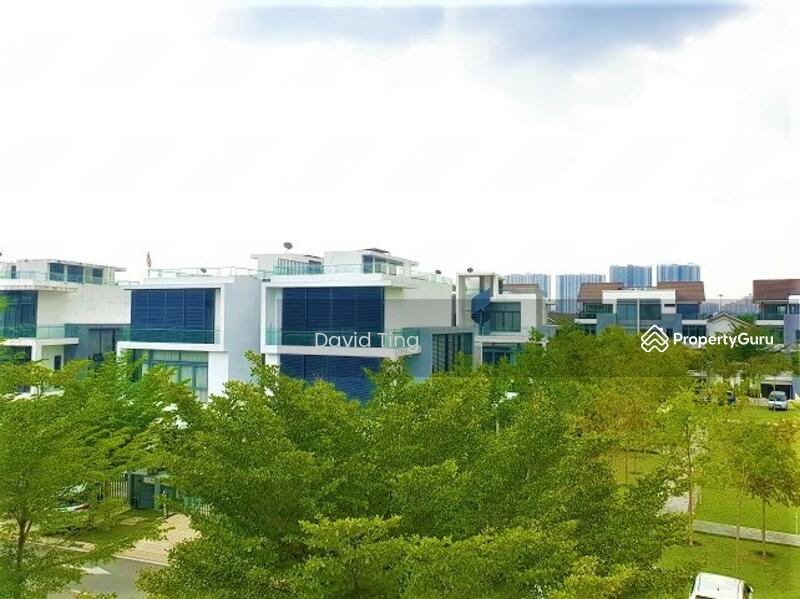 Rumah Berkembar untuk Dijual di Lake Fields (Sungai Besi) - David Ting - PropertyGuru.com.my