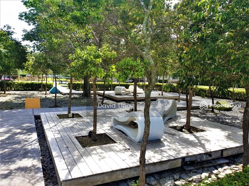 Rumah Berkembar untuk Dijual di Lake Fields (Sungai Besi) - David Ting - PropertyGuru.com.my