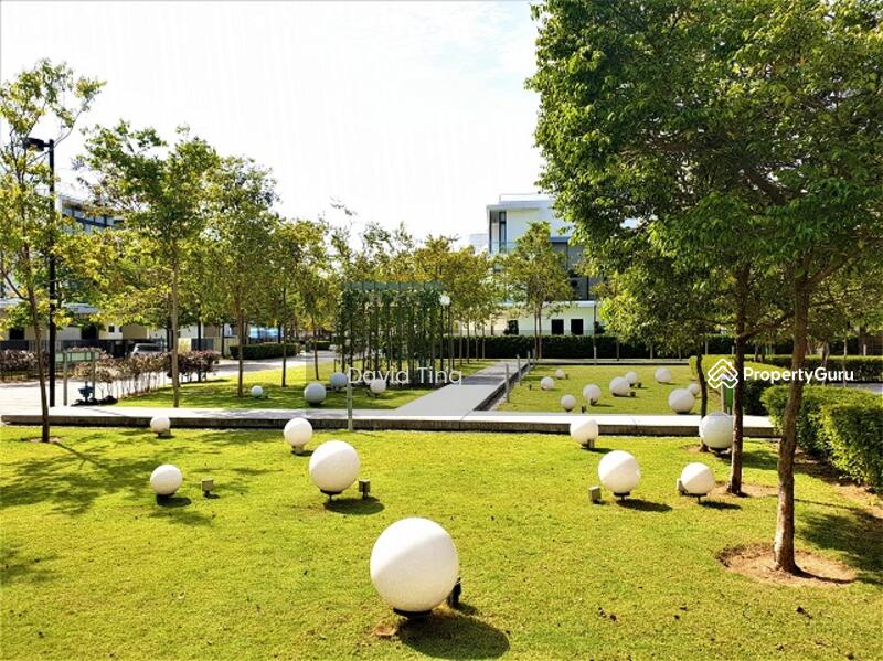 Rumah Berkembar untuk Dijual di Lake Fields (Sungai Besi) - David Ting - PropertyGuru.com.my