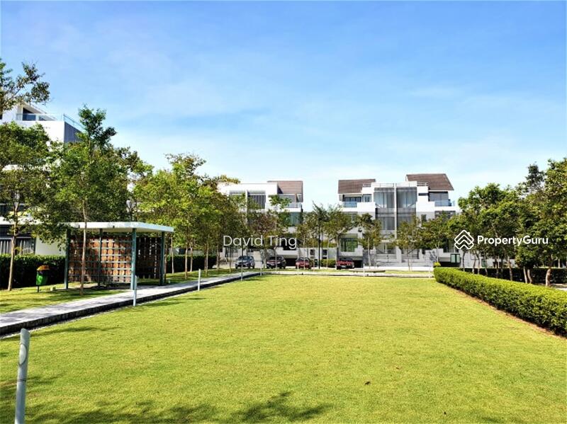 Rumah Berkembar untuk Dijual di Lake Fields (Sungai Besi) - David Ting - PropertyGuru.com.my