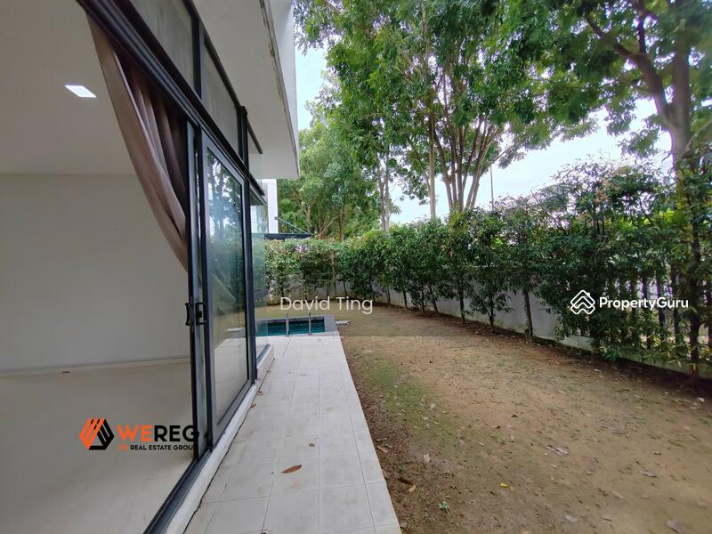 Rumah Berkembar untuk Dijual di Lake Fields (Sungai Besi) - David Ting - PropertyGuru.com.my