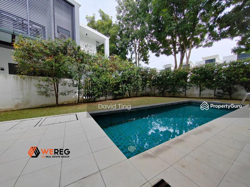 Rumah Berkembar untuk Dijual di Lake Fields (Sungai Besi) - David Ting - PropertyGuru.com.my