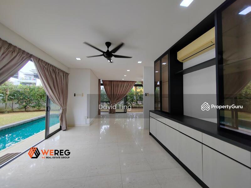 Rumah Berkembar untuk Dijual di Lake Fields (Sungai Besi) - David Ting - PropertyGuru.com.my
