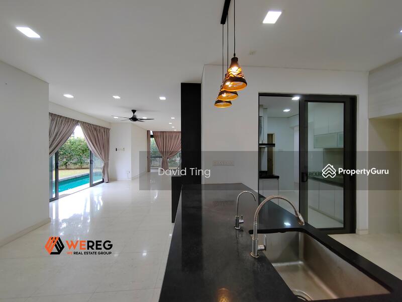 Rumah Berkembar untuk Dijual di Lake Fields (Sungai Besi) - David Ting - PropertyGuru.com.my