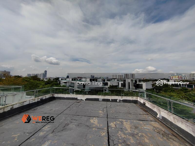 Rumah Berkembar untuk Dijual di Lake Fields (Sungai Besi) - David Ting - PropertyGuru.com.my