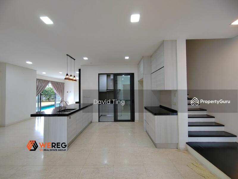Rumah Berkembar untuk Dijual di Lake Fields (Sungai Besi) - David Ting - PropertyGuru.com.my