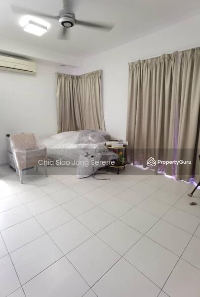 For Rent - Setia Eco Gardens