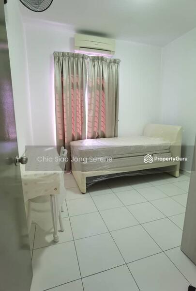 For Rent - Setia Eco Gardens