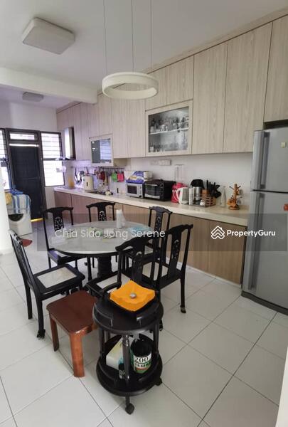 For Rent - Setia Eco Gardens
