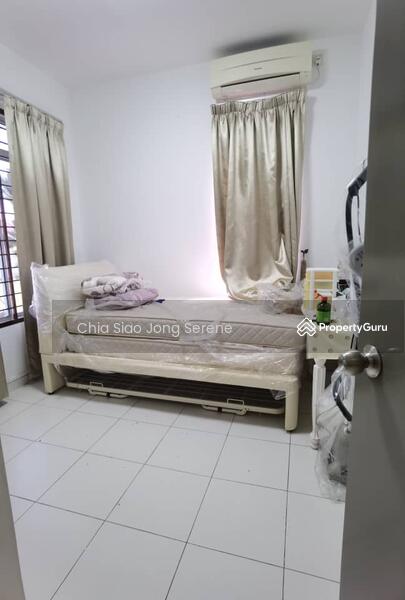 2-storey Terraced House for Rent in Setia Eco Gardens (Gelang Patah) - Chia Siao Jong Serene - PropertyGuru.com.my
