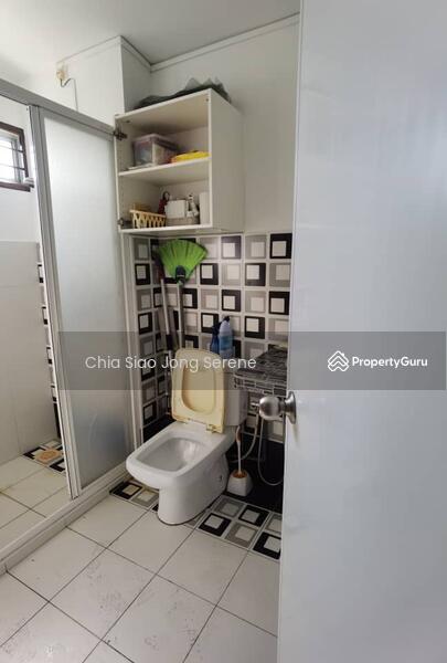 For Rent - Setia Eco Gardens
