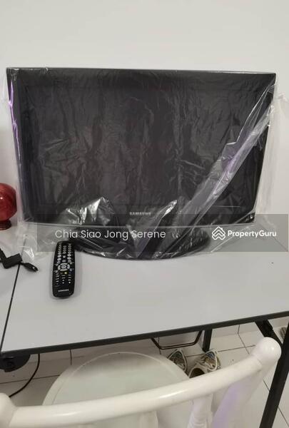 2-storey Terraced House for Rent in Setia Eco Gardens (Gelang Patah) - Chia Siao Jong Serene - PropertyGuru.com.my