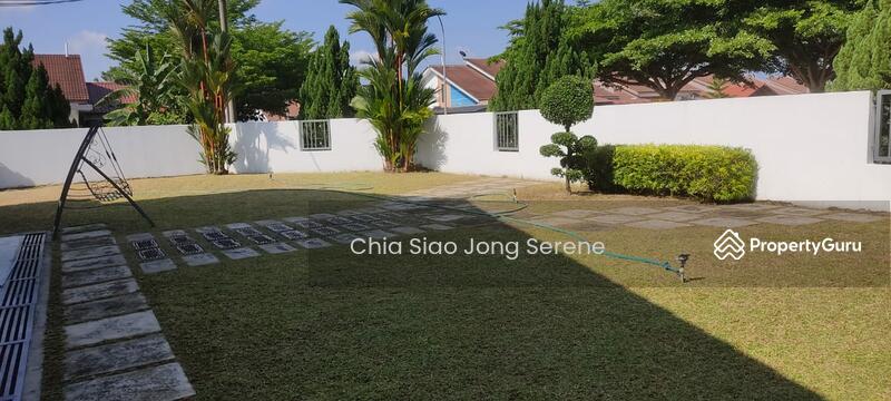 For Rent - Setia Eco Gardens