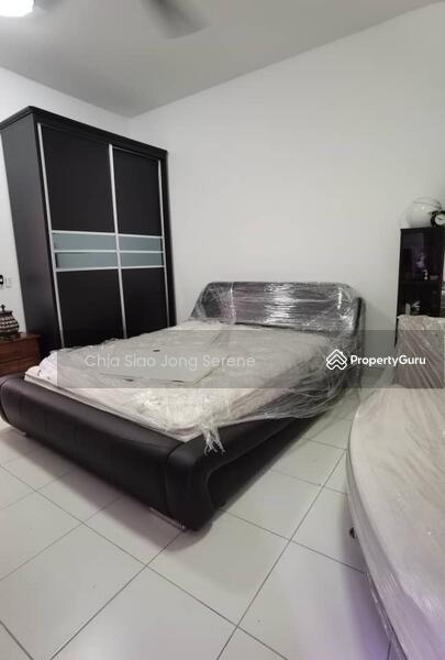For Rent - Setia Eco Gardens