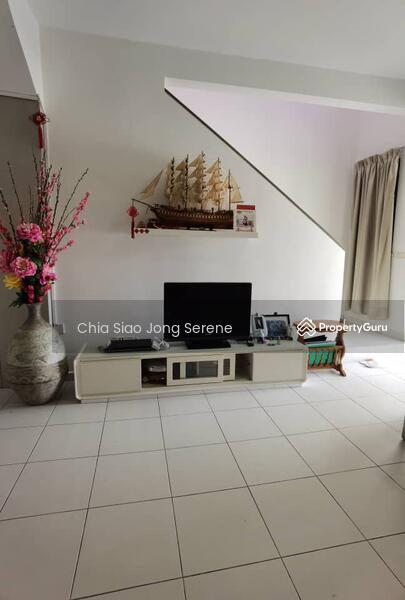 For Rent - Setia Eco Gardens