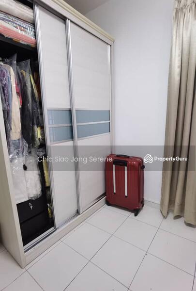 For Rent - Setia Eco Gardens