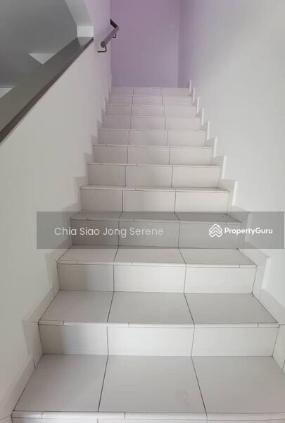 2-storey Terraced House for Rent in Setia Eco Gardens (Gelang Patah) - Chia Siao Jong Serene - PropertyGuru.com.my