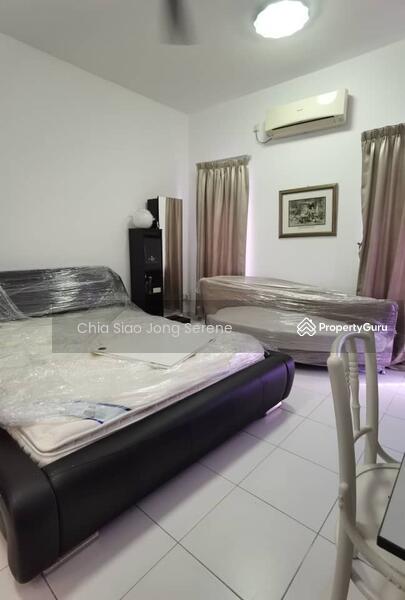 2-storey Terraced House for Rent in Setia Eco Gardens (Gelang Patah) - Chia Siao Jong Serene - PropertyGuru.com.my