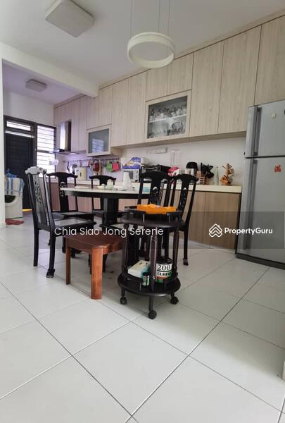 2-storey Terraced House for Rent in Setia Eco Gardens (Gelang Patah) - Chia Siao Jong Serene - PropertyGuru.com.my