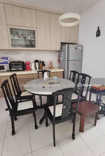 For Rent - Setia Eco Gardens