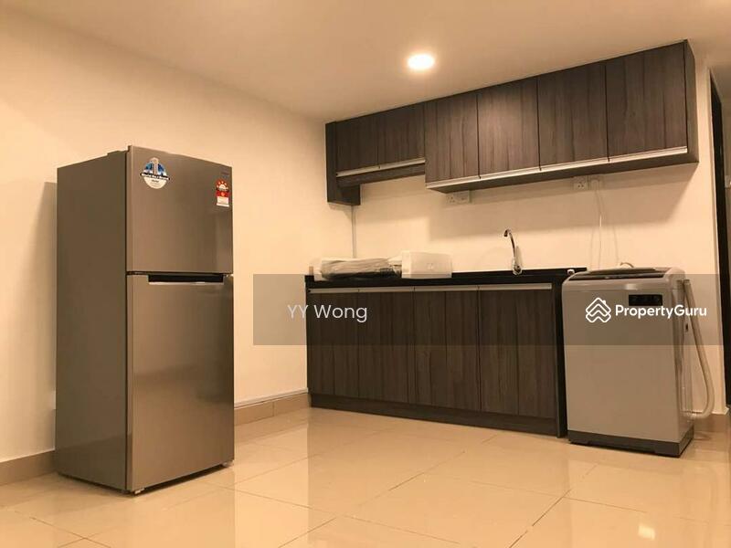 Untuk Disewa - Infinity Tower, Kelana Jaya