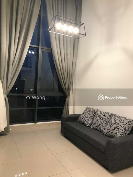 Untuk Disewa - Infinity Tower, Kelana Jaya