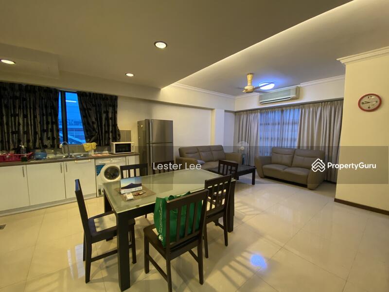 Service Residence for Rent at Saujana Residency - Lester Lee - PropertyGuru.com.my