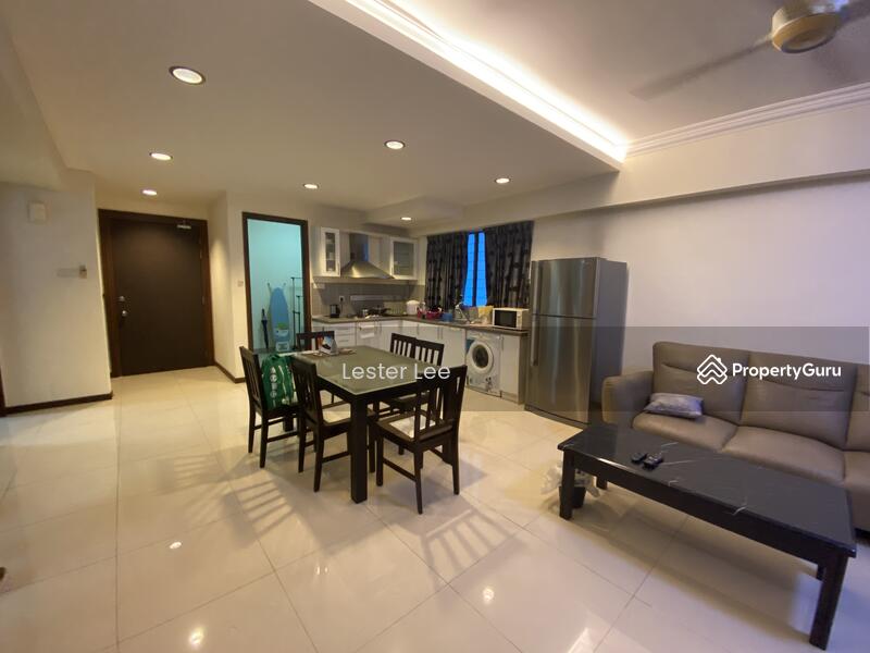 Service Residence for Rent at Saujana Residency - Lester Lee - PropertyGuru.com.my
