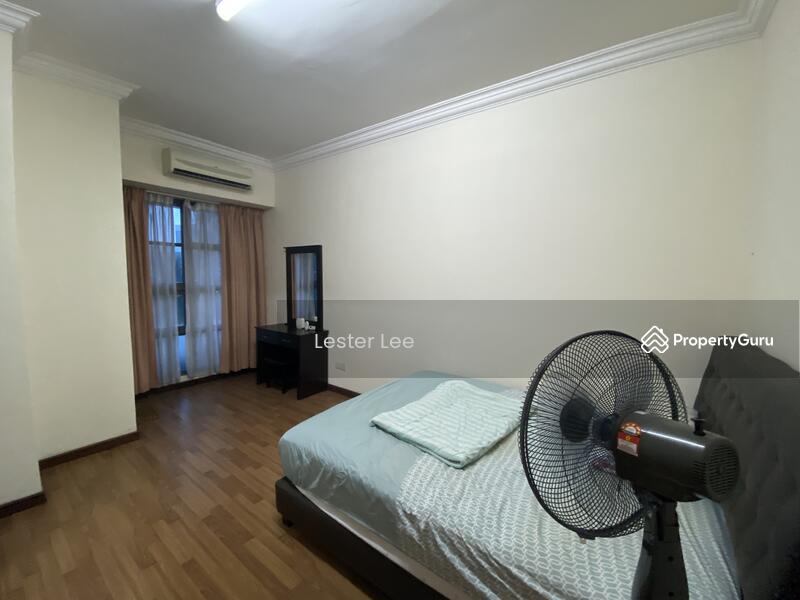 Service Residence for Rent at Saujana Residency - Lester Lee - PropertyGuru.com.my