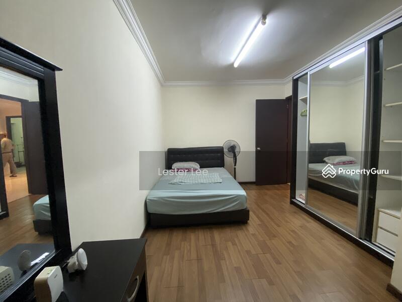 Service Residence for Rent at Saujana Residency - Lester Lee - PropertyGuru.com.my