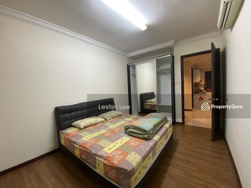 Service Residence for Rent at Saujana Residency - Lester Lee - PropertyGuru.com.my