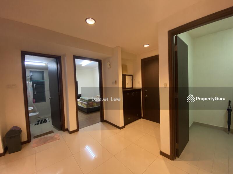 Service Residence for Rent at Saujana Residency - Lester Lee - PropertyGuru.com.my