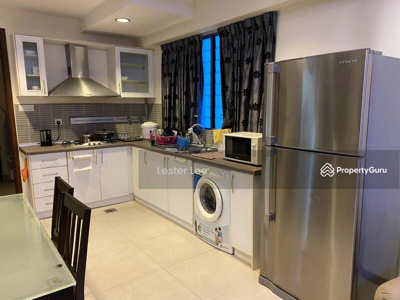 Service Residence for Rent at Saujana Residency - Lester Lee - PropertyGuru.com.my