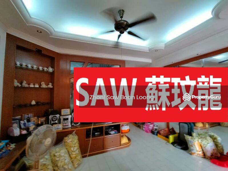 Cangkat Sungai Ara, Cangkat Sungai Ara 3 Setia Greens, Sungai Ara