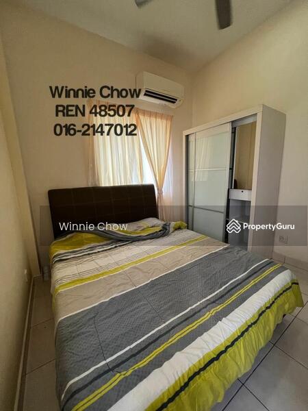 Untuk Disewa - Lagoon Suites