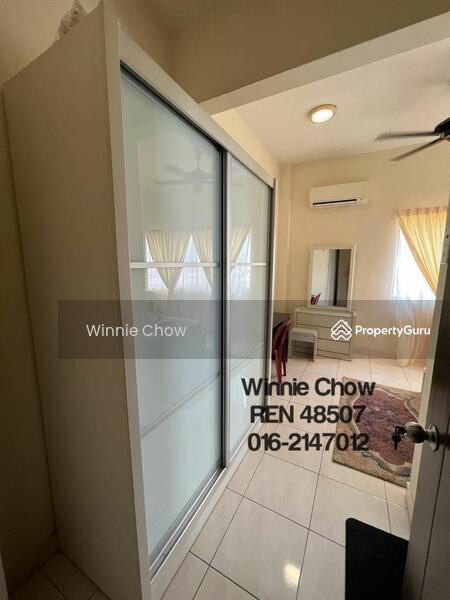 Untuk Disewa - Lagoon Suites