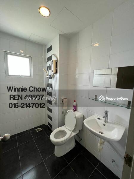 Untuk Disewa - Lagoon Suites